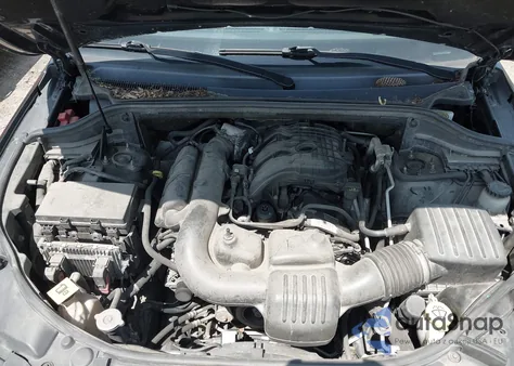 2015 Jeep Grand Cherokee Limited from USA, damaged, VIN 1C4RJFBG6FC693150